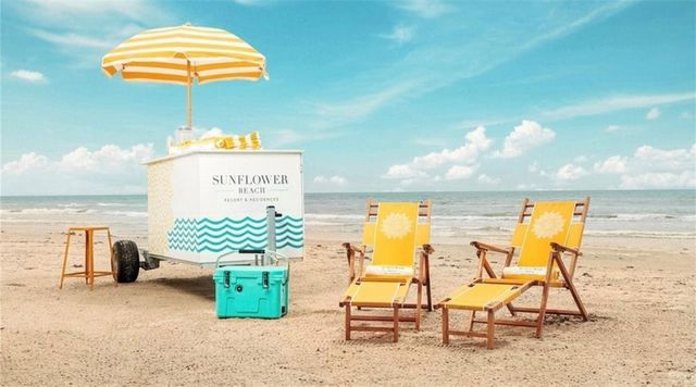 600 Center Square North 7, Port Aransas, TX 78373