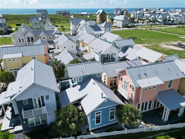 600 Center Square North 7, Port Aransas, TX 78373