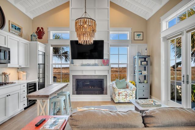 600 Center Square North 7, Port Aransas, TX 78373