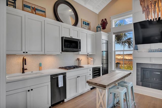 600 Center Square North 7, Port Aransas, TX 78373