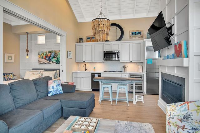 600 Center Square North 7, Port Aransas, TX 78373