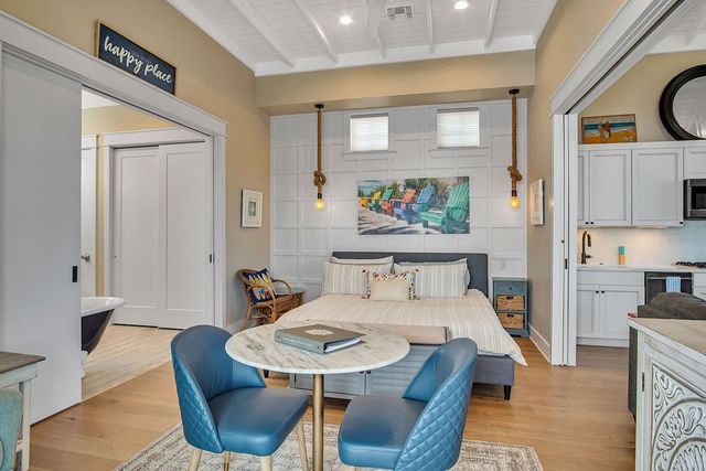 600 Center Square North 7, Port Aransas, TX 78373