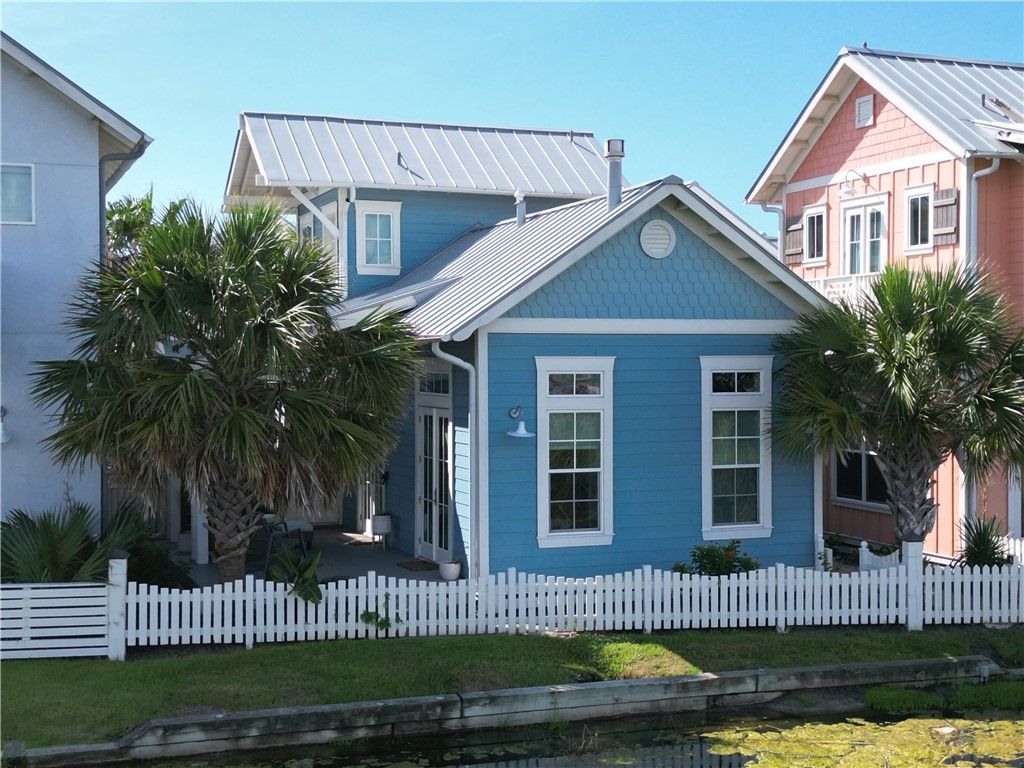 600 Center Square North 7, Port Aransas, TX 78373