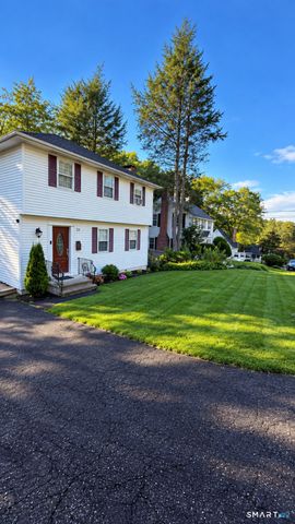 24 Rockhurst Drive Cutoff, Waterbury, CT 06708