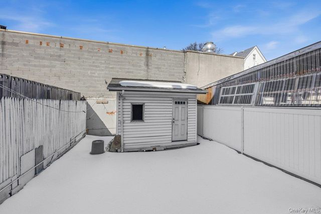 10409 94th Avenue, Ozone Park, NY 11416