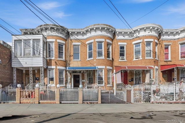 10409 94th Avenue, Ozone Park, NY 11416