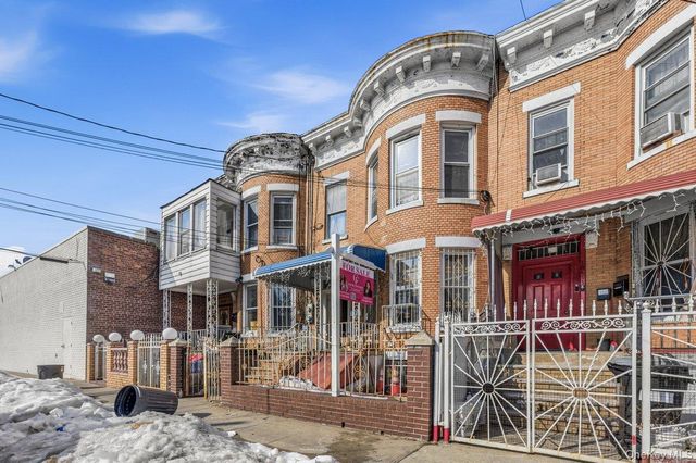 10409 94th Avenue, Ozone Park, NY 11416