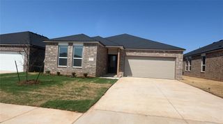 20429 Mule Deer Drive, Edmond, OK 73012