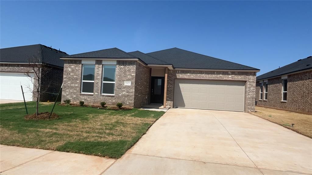 20429 Mule Deer Drive, Edmond, OK 73012