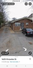 1604 Knowles St, Nashville, TN 37208