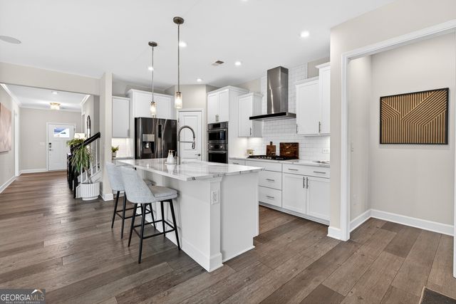 566 Colebrook Way, Peachtree City, GA 30269