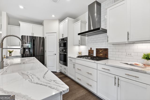 566 Colebrook Way, Peachtree City, GA 30269