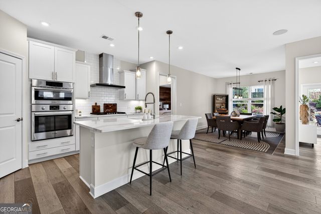 566 Colebrook Way, Peachtree City, GA 30269