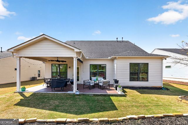 566 Colebrook Way, Peachtree City, GA 30269