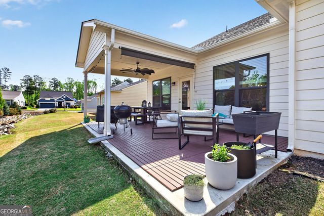566 Colebrook Way, Peachtree City, GA 30269