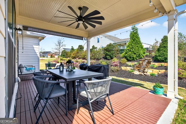 566 Colebrook Way, Peachtree City, GA 30269