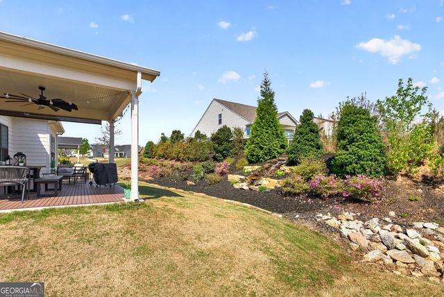 566 Colebrook Way, Peachtree City, GA 30269