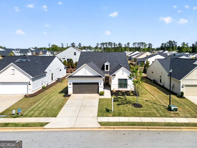 566 Colebrook Way, Peachtree City, GA 30269