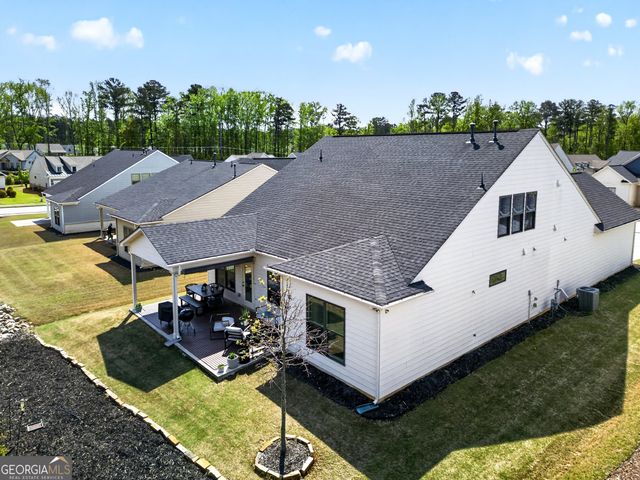 566 Colebrook Way, Peachtree City, GA 30269