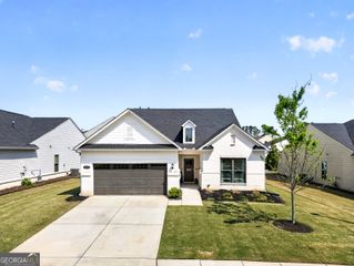 566 Colebrook Way, Peachtree City, GA 30269