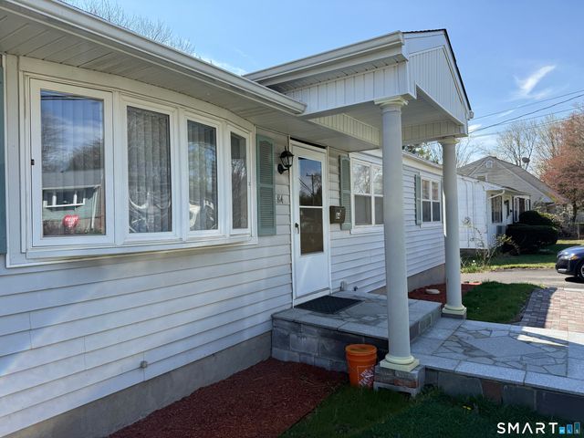 84 Townsend Avenue, Waterbury, CT 06705