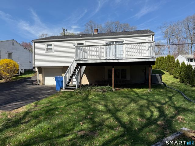 84 Townsend Avenue, Waterbury, CT 06705
