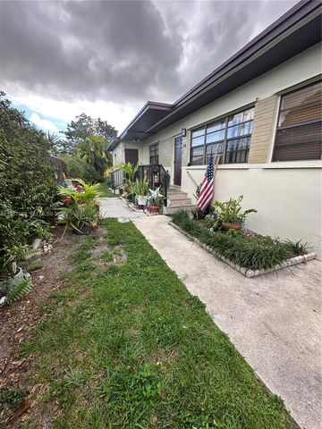 7546 NW 2nd Ter, Miami, FL 33126