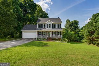 4283 Northwind Drive, Ellenwood, GA 30294