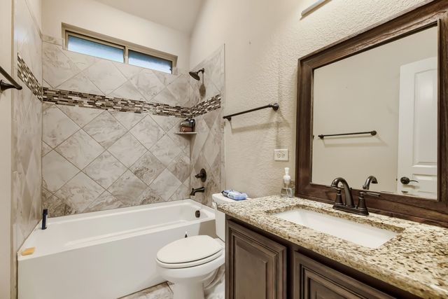 1221 Kittery Drive, Desoto, TX 75115