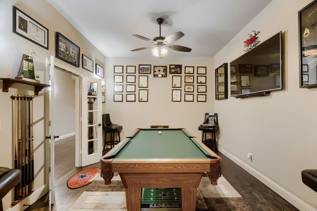 1221 Kittery Drive, Desoto, TX 75115