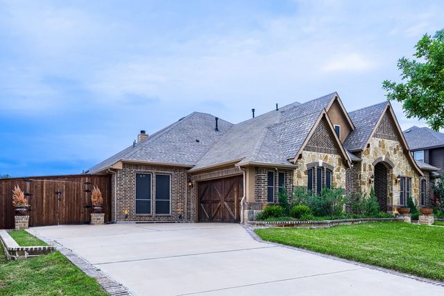 1221 Kittery Drive, Desoto, TX 75115