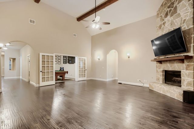 1221 Kittery Drive, Desoto, TX 75115