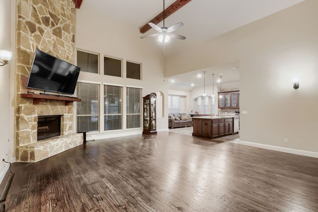 1221 Kittery Drive, Desoto, TX 75115