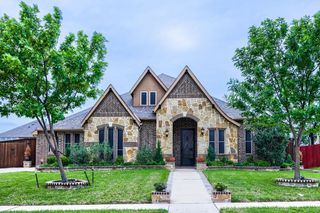 1221 Kittery Drive, Desoto, TX 75115