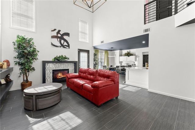 2761 Bald Cypress Drive, Braselton, GA 30517