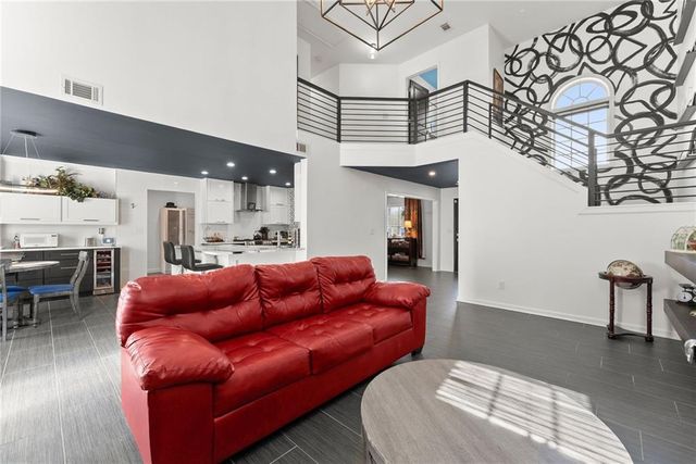 2761 Bald Cypress Drive, Braselton, GA 30517