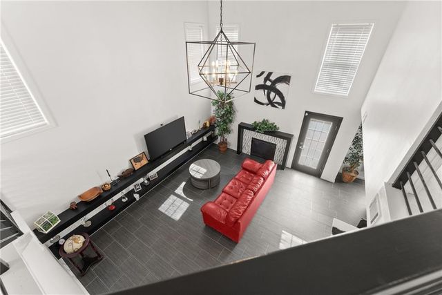 2761 Bald Cypress Drive, Braselton, GA 30517