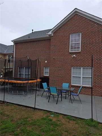 2761 Bald Cypress Drive, Braselton, GA 30517