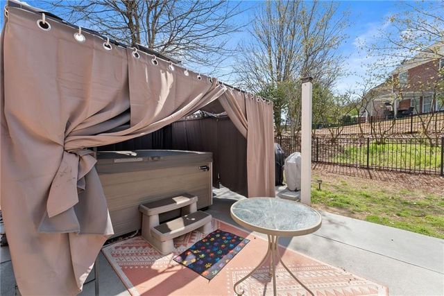 2761 Bald Cypress Drive, Braselton, GA 30517