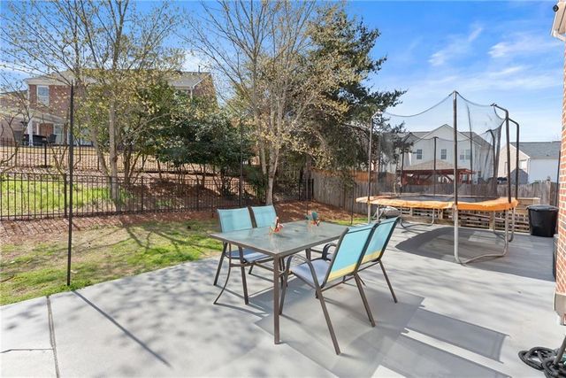 2761 Bald Cypress Drive, Braselton, GA 30517