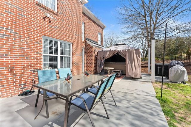 2761 Bald Cypress Drive, Braselton, GA 30517