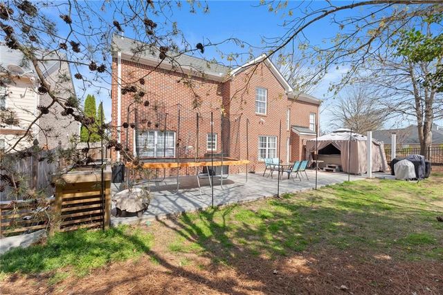 2761 Bald Cypress Drive, Braselton, GA 30517