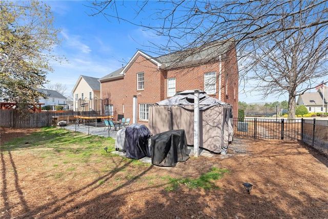 2761 Bald Cypress Drive, Braselton, GA 30517