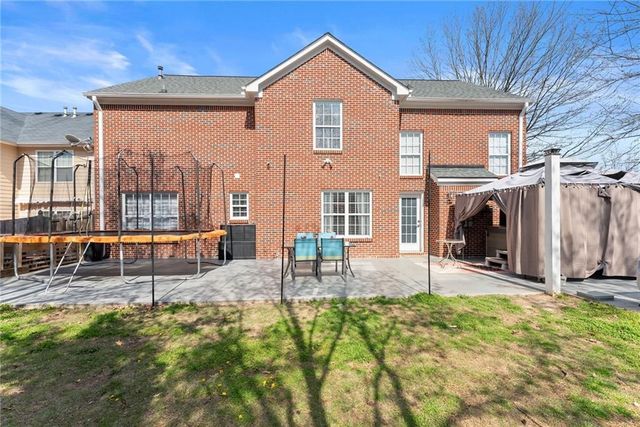 2761 Bald Cypress Drive, Braselton, GA 30517