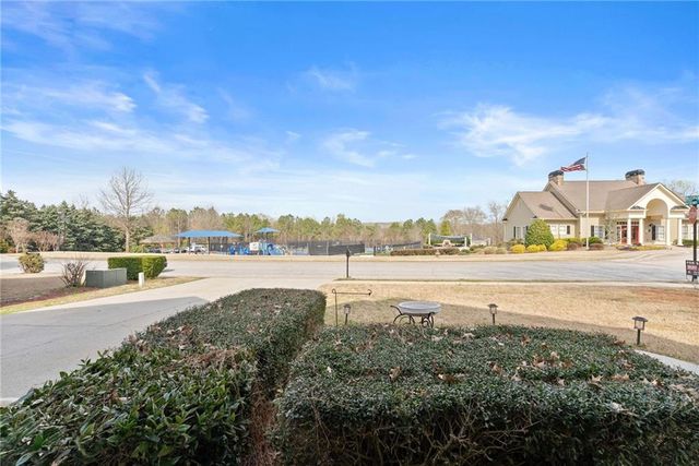 2761 Bald Cypress Drive, Braselton, GA 30517