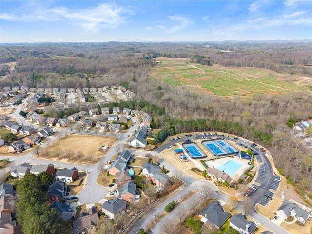 2761 Bald Cypress Drive, Braselton, GA 30517