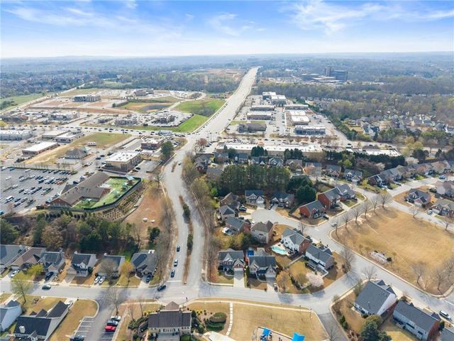 2761 Bald Cypress Drive, Braselton, GA 30517