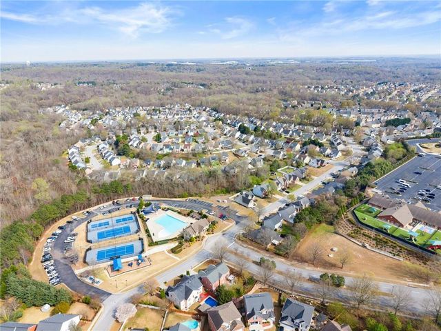 2761 Bald Cypress Drive, Braselton, GA 30517