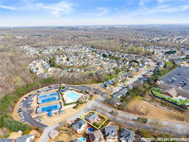 2761 Bald Cypress Drive, Braselton, GA 30517