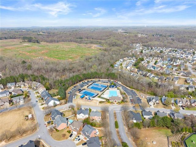2761 Bald Cypress Drive, Braselton, GA 30517